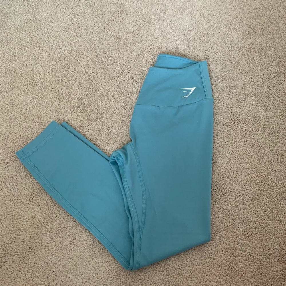 NWOT Gymshark training leggings